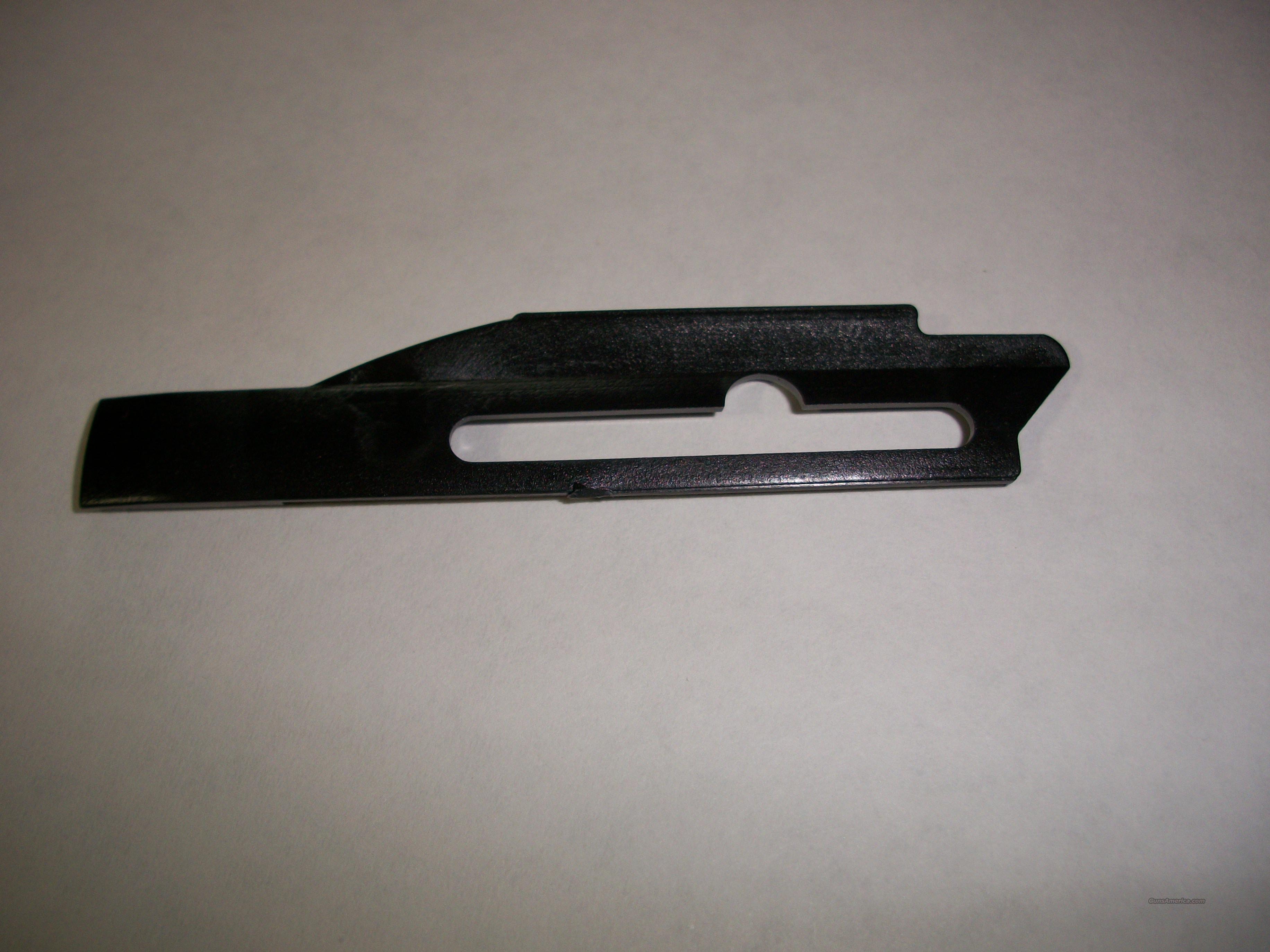 Remington 742 Parts Diagram