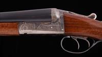 Fox Sterlingworth 12 Gauge - EXPERIMENTAL, 1-OF-A-KIND?, HIGH CONDITION, vintage firearms inc