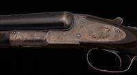 L.C. Smith 4E 12 Gauge – 95% CASE COLOR, 1 OF 438 MADE, vintage firearms inc