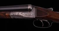 Fox C Grade 12 Gauge – 65% CASE COLOR, ORIGINAL, KILLER WOOD, vintage firearms inc