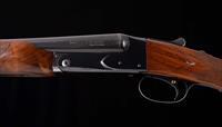 Winchester Model 21 16 Gauge – PRE-WAR, LETTER, ORIGINAL, 28” M/F, vintage firearms inc