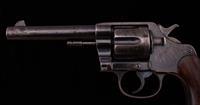 Colt .455 Eley - NEW SERVICE, LARGE FRAME, BRITISH PROOF, vintage firearms inc