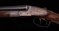  L.C. Smith Ideal Grade 20 Gauge – LEFT HAND CAST, 6LBS. 2OZ., vintage firearms inc