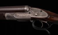 J. Woodward & Sons 12 Bore – FANTASTIC “THE AUTOMATIC”, IN PROOF, vintage firearms inc