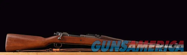 Springfield 1903 30-06 - REMINGTON, LEND LEASE, vintage firearms inc