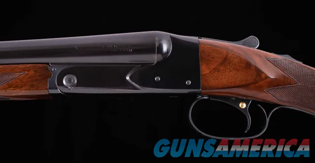 Winchester 21 16 Ga - ULTRALIGHT, FACTORY RESTORED, vintage firearms inc