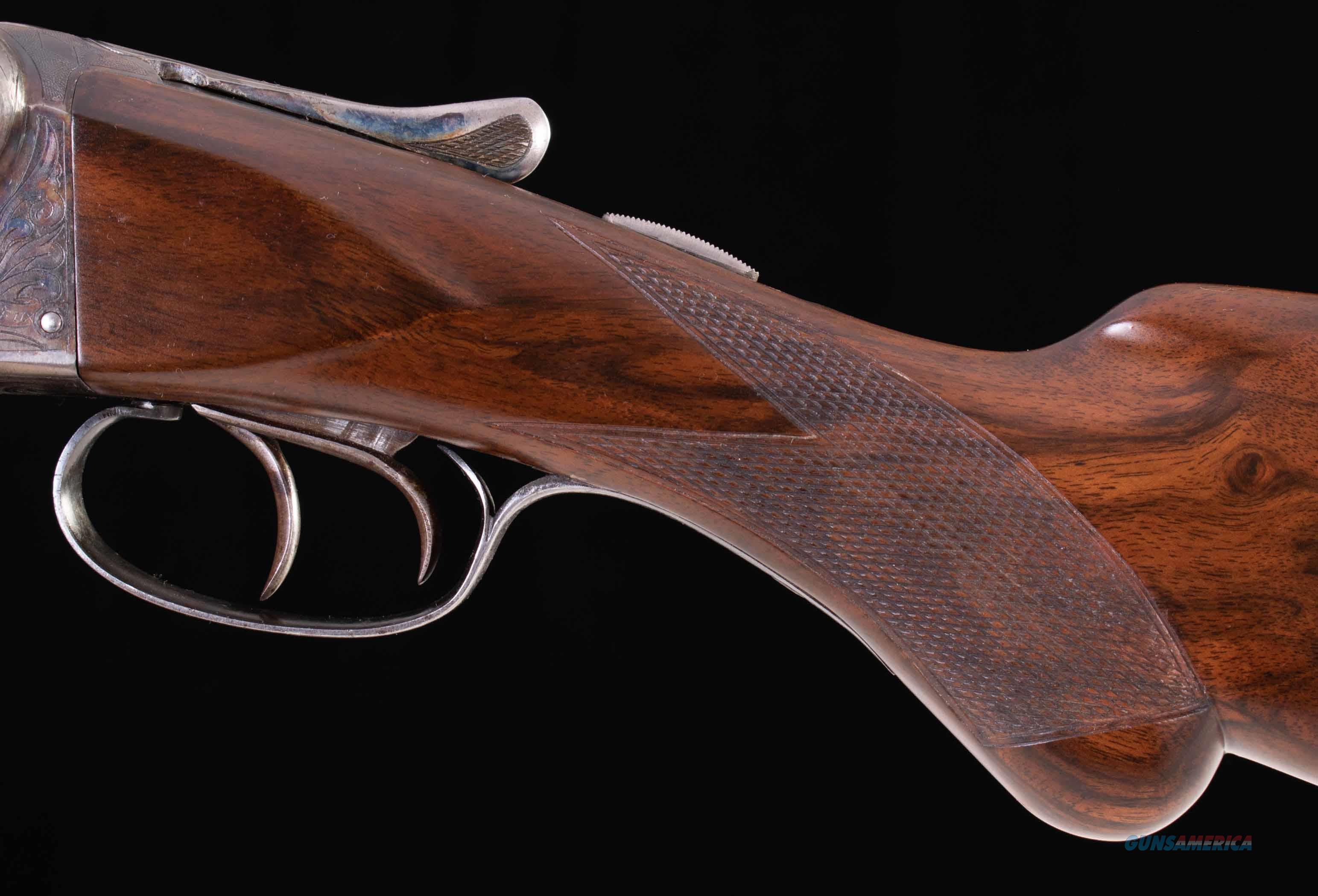 Fox AE 12 Gauge 28" 4 WEIGHT BARRELS, PHILLY... for sale