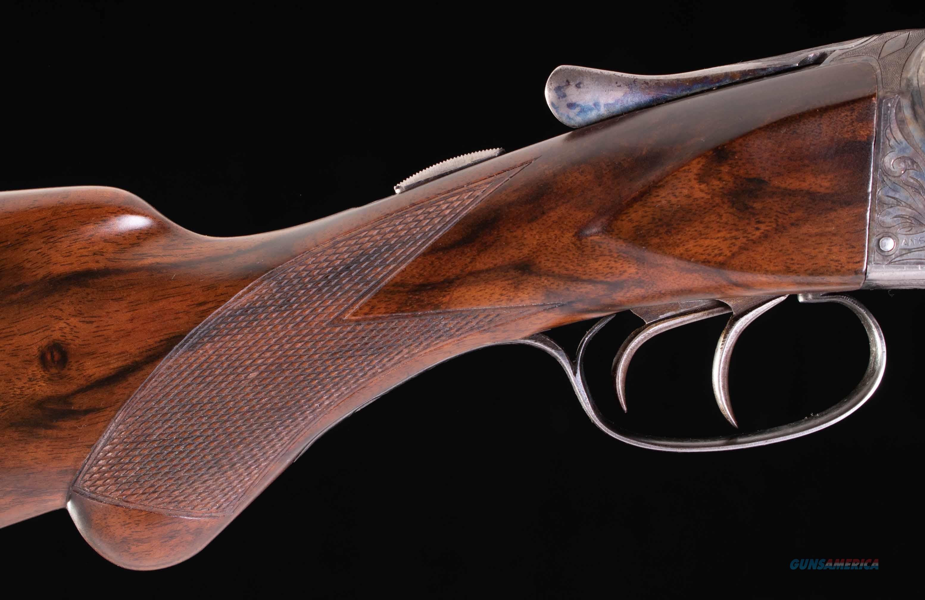 Fox AE 12 Gauge 28" 4 WEIGHT BARRELS, PHILLY... for sale