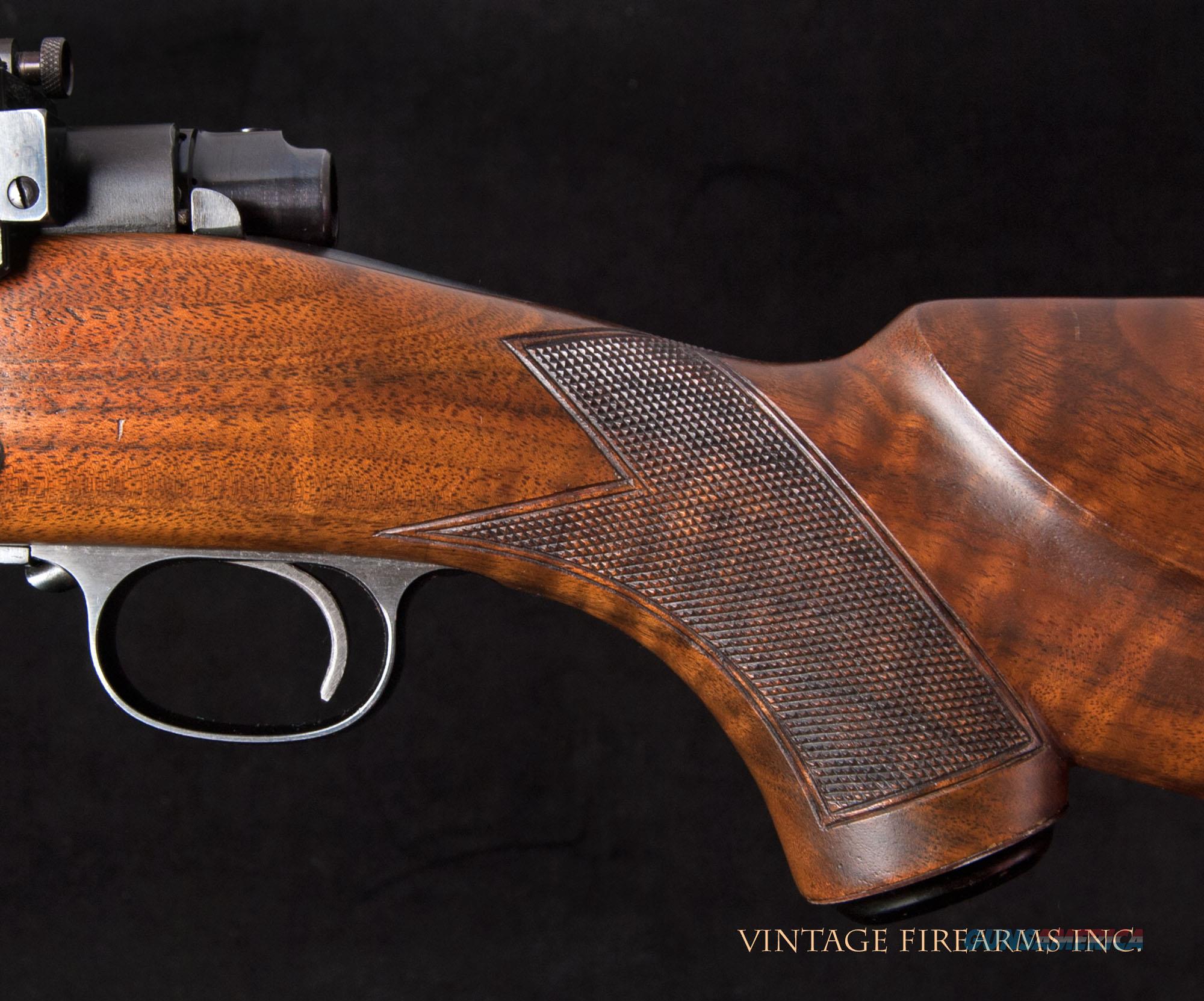 Winchester Model 70 AFRICAN SUPER G... for sale at