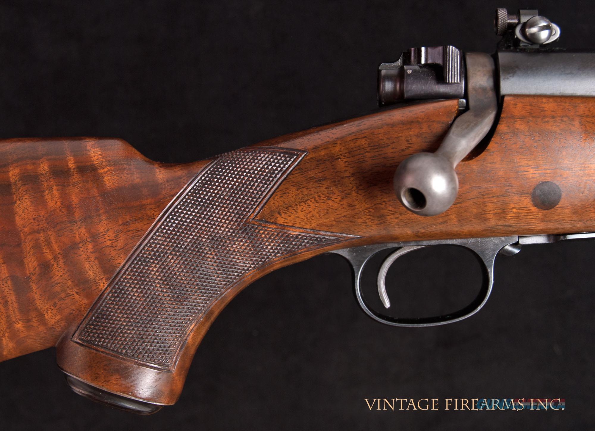 Winchester Model 70 AFRICAN SUPER G... for sale at