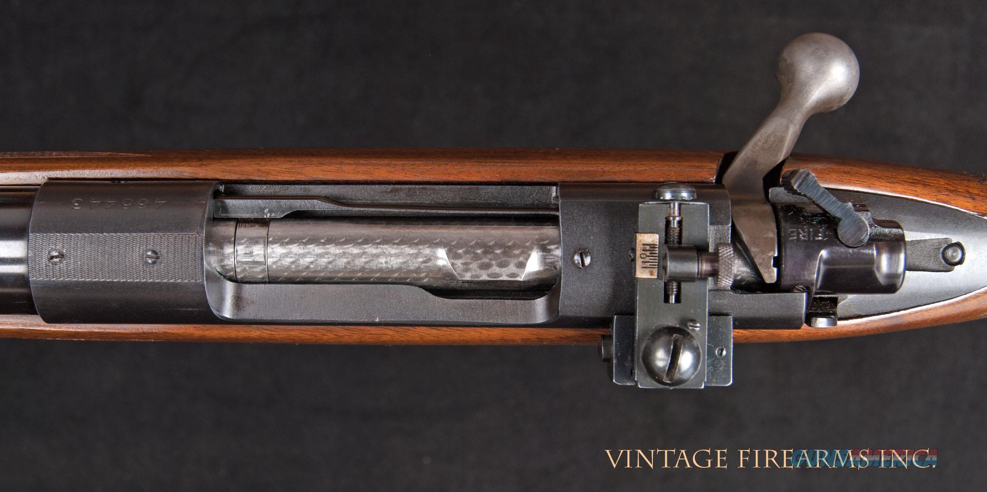 Winchester Model 70 AFRICAN SUPER G... for sale at