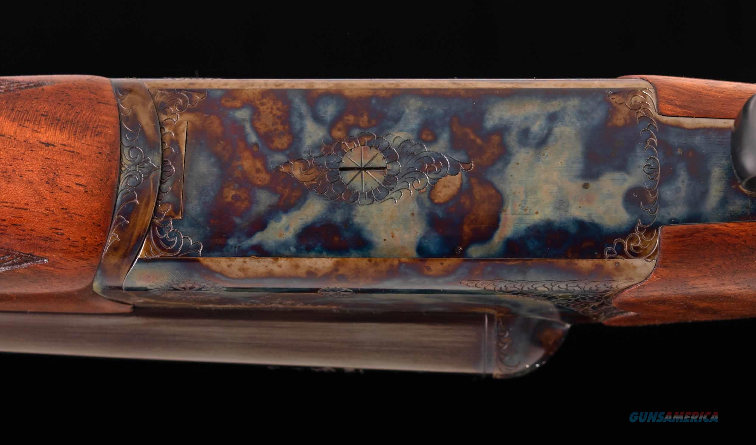 Dickinson Estate 12 Gauge UNFIRED... for sale at