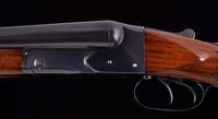 Winchester Model 21 12 Gauge – 1931, 7LB. 3OZ. 28”, FACTORY FINISH, vintage firearms inc