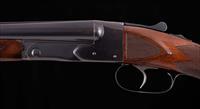Winchester Model 21 - 20 GAUGE, 28” M/F, UPLAND GUN, SPLINTER FORARM, vintage firearms inc