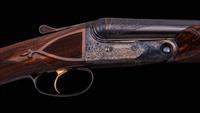 Parker AAHE 12 Gauge – 32” VENT RIB, LIVE BIRD GUN, 99% CONDITION, vintage firearms inc