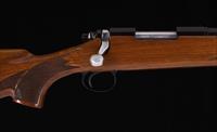 Remington .22-250 REM - MODEL 700, PERFECT BORE, SMOOTH ACTION, 99% FACTORY, vintage firearms inc