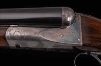 Fox A Grade 12 Gauge - HIGH FACTORY CONDITION, 1910, vintage firearms inc