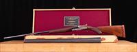 L.C. Smith Ideal 20 Gauge – 2-BARREL SET, 26” & 30”, SST, EJ, CUSTOM CASE, vintage firearms inc