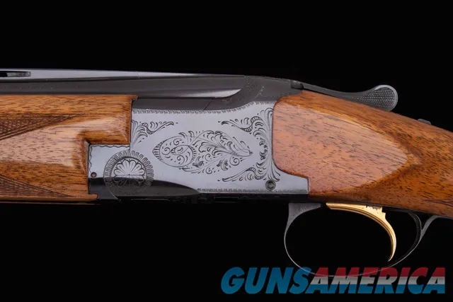 Browning Superposed 20 Ga - 1960, 28 MF, 99%, vintage firearms inc