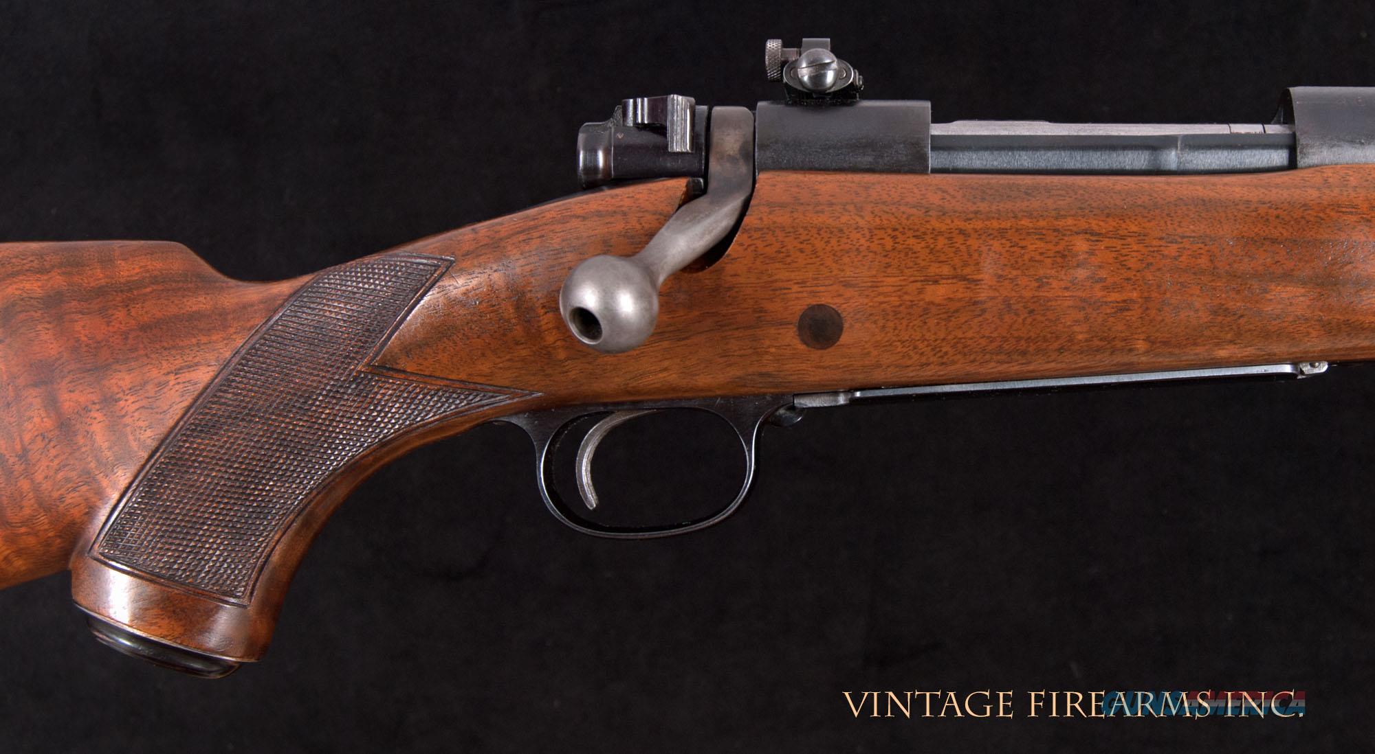 Winchester Model 70 AFRICAN SUPER G... for sale at