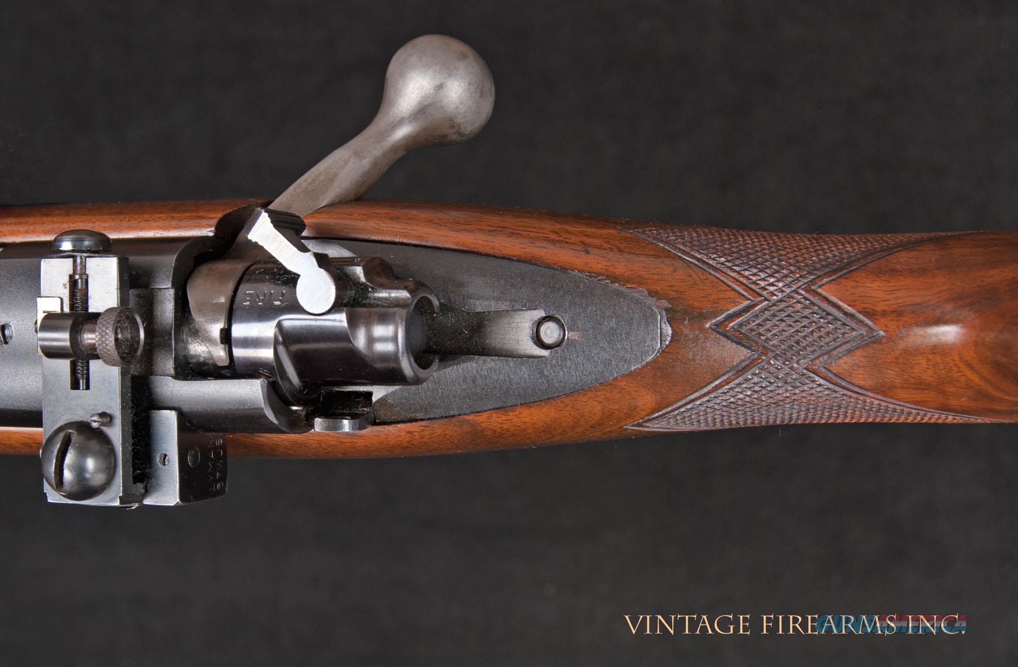 Winchester Model 70 AFRICAN SUPER G... for sale at