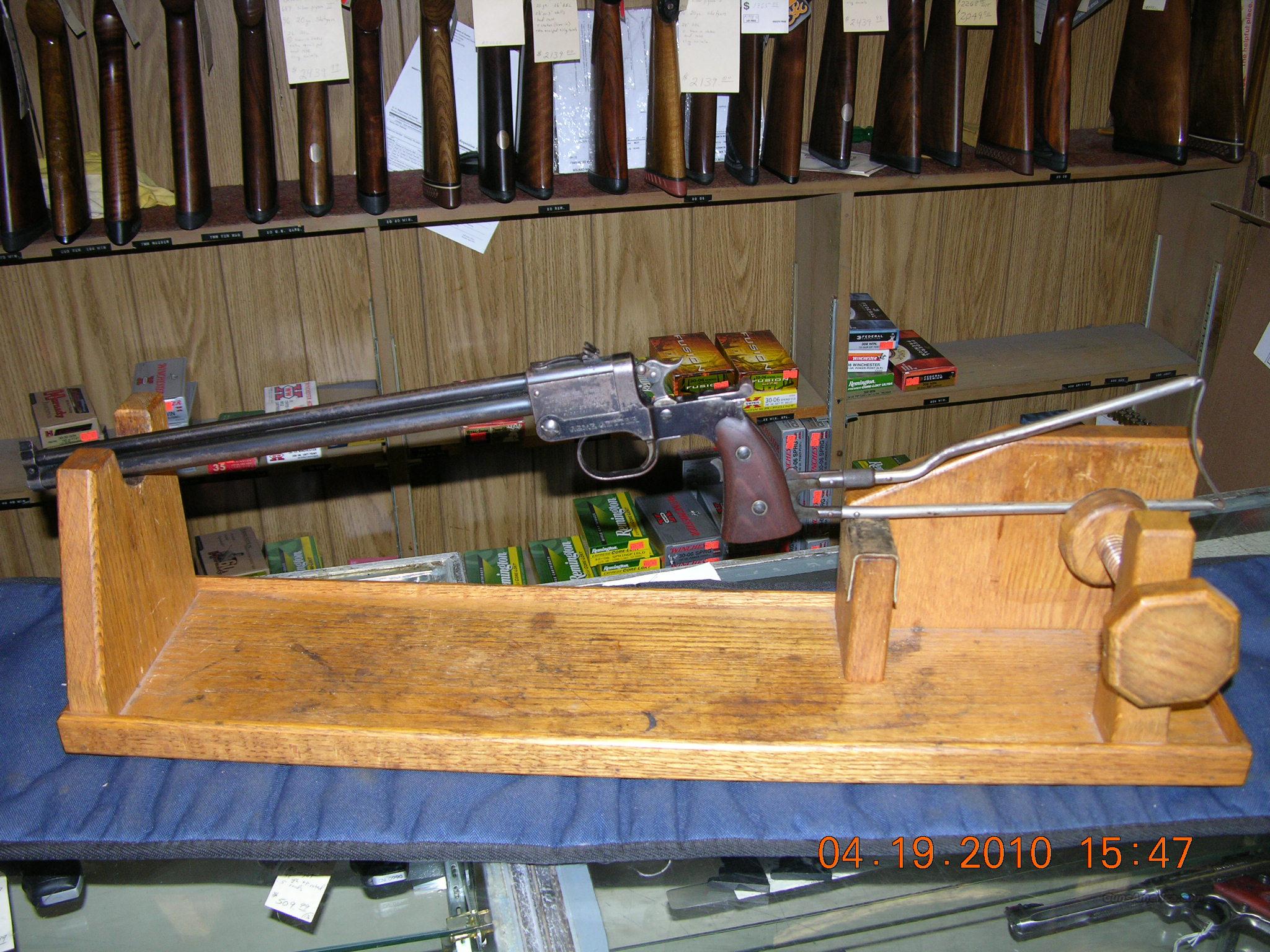 Marble Game Getter Model 1908 ,15 i... for sale at