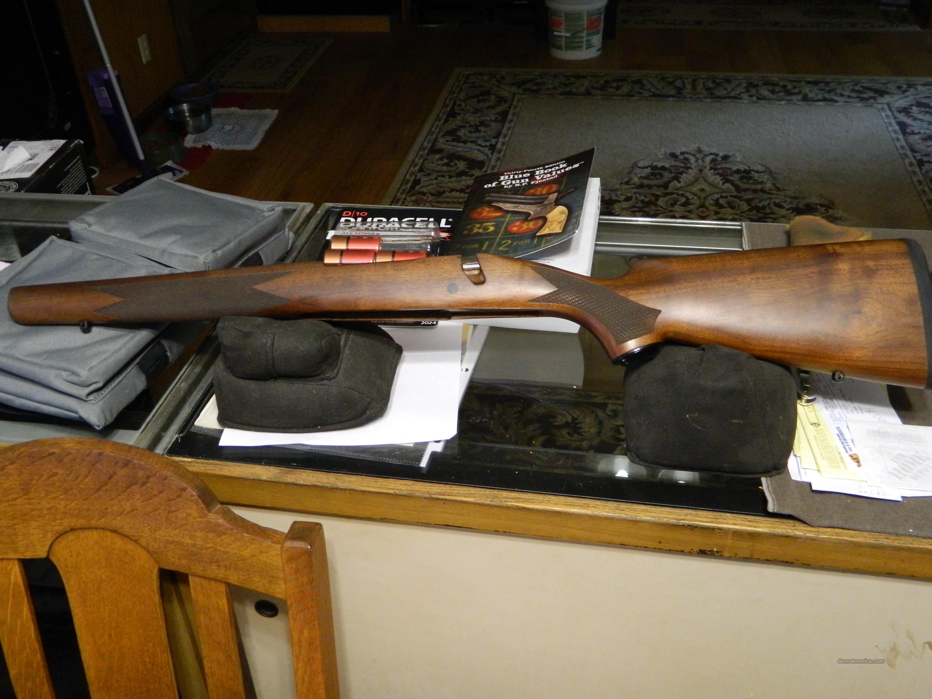 WINCHESTER MOD 70 LEFT HAND STOCK for sale at 994480003