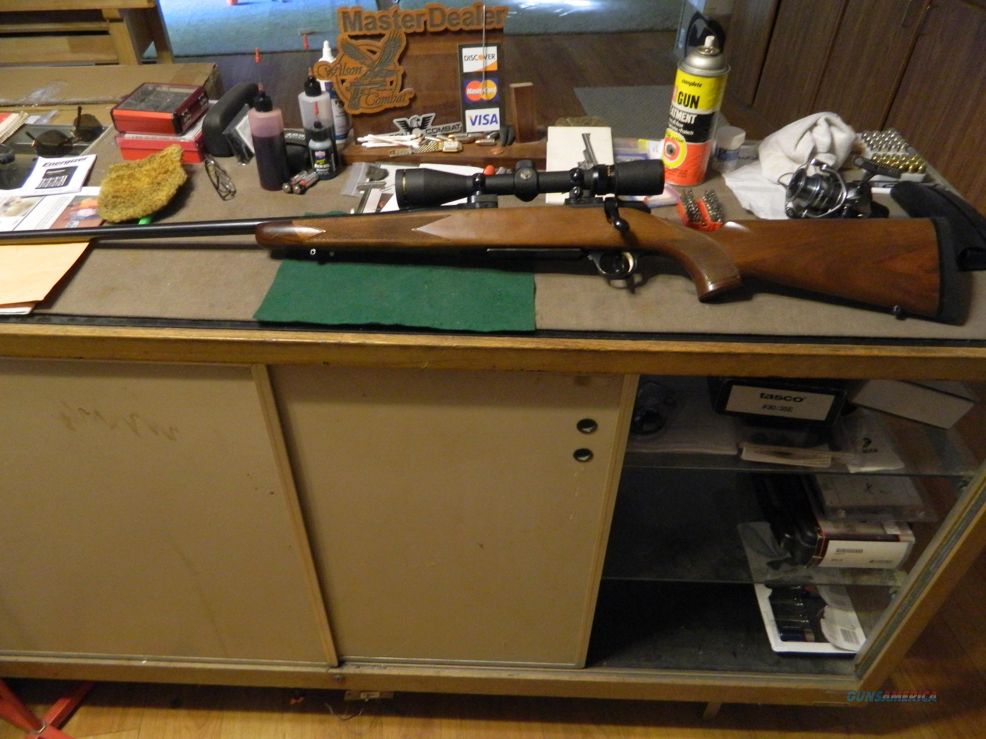 Browning A bolt gold medallion 300 for sale at