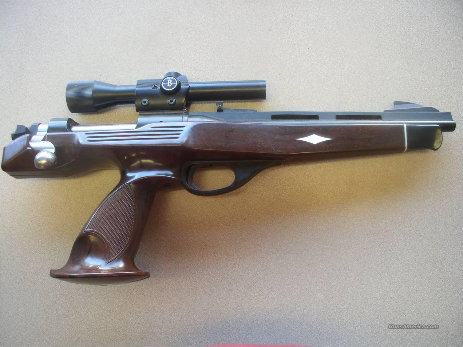 XP100 / Fireball (.221 Remington F... for sale at 910513210