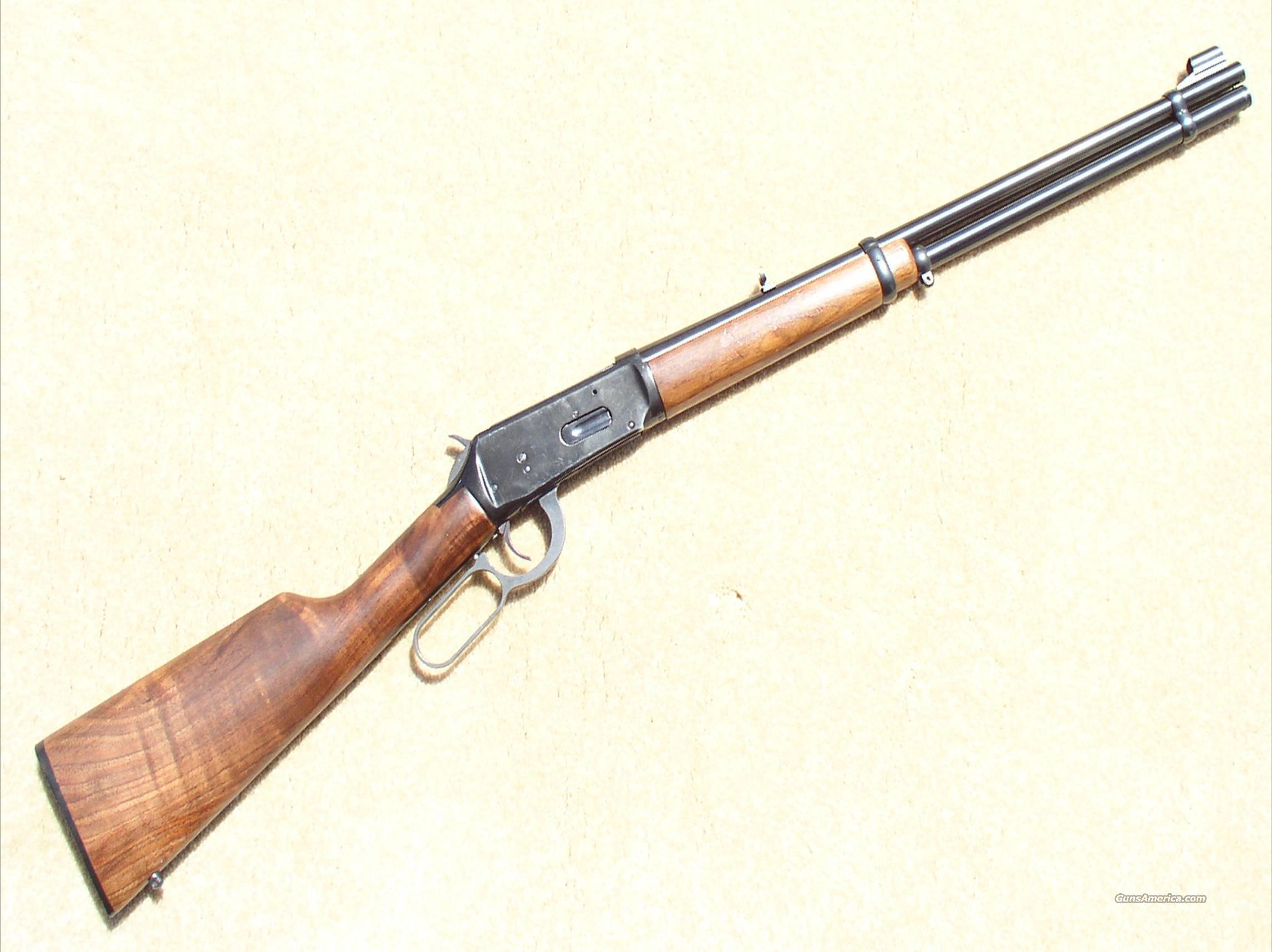 Winchester Model 94 44 Magnum for sale at 983435495