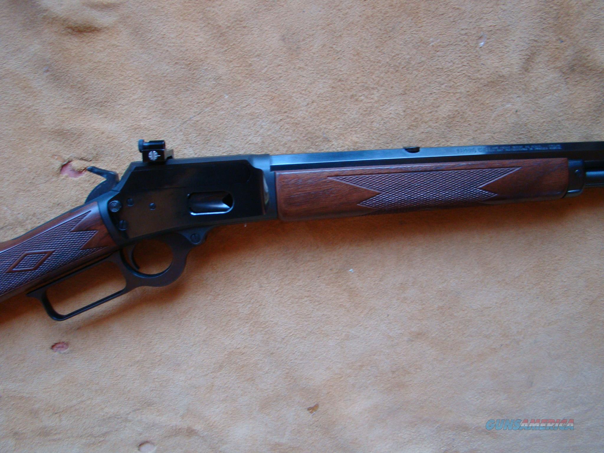 Marlin 1894 Cowboy Limited 44 Mag 24 In Barrel For Sale
