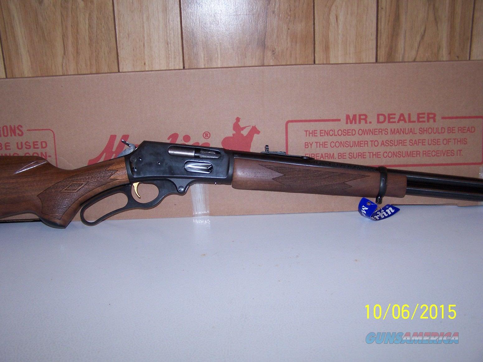 Marlin 336C 35 Rem With Ammo for sale at Gunsamerica.com: 917432264