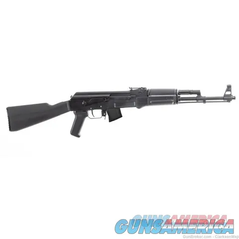 Arsenal SAM7R-62 SAM7R 62 AK-47 AK47 AK 47 7.62x39mm 16" 10+1 Milled. NEW