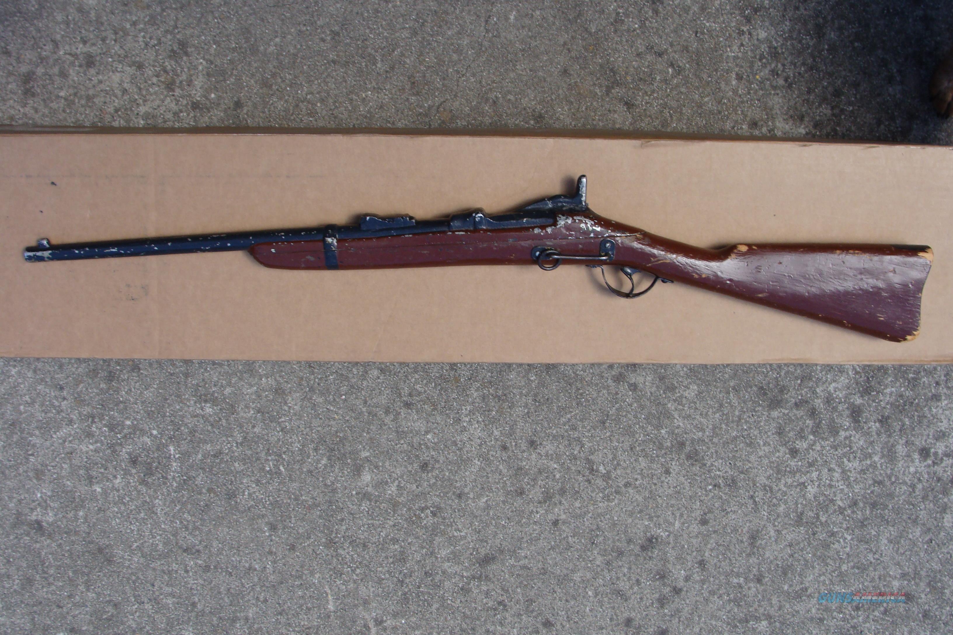 Vintage 195060's Movie Prop 1873 S... for sale at