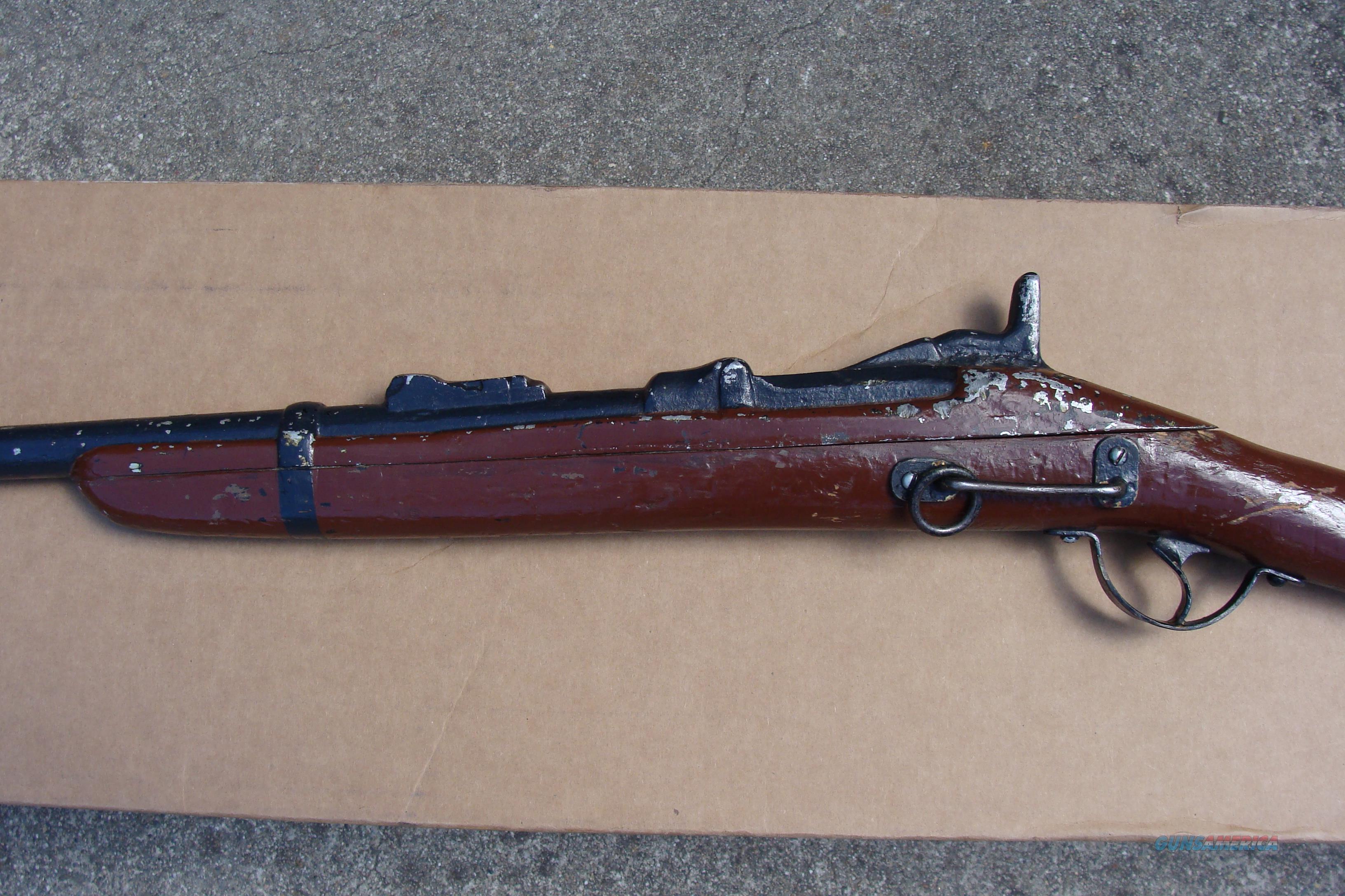 Vintage 195060's Movie Prop 1873 S... for sale at