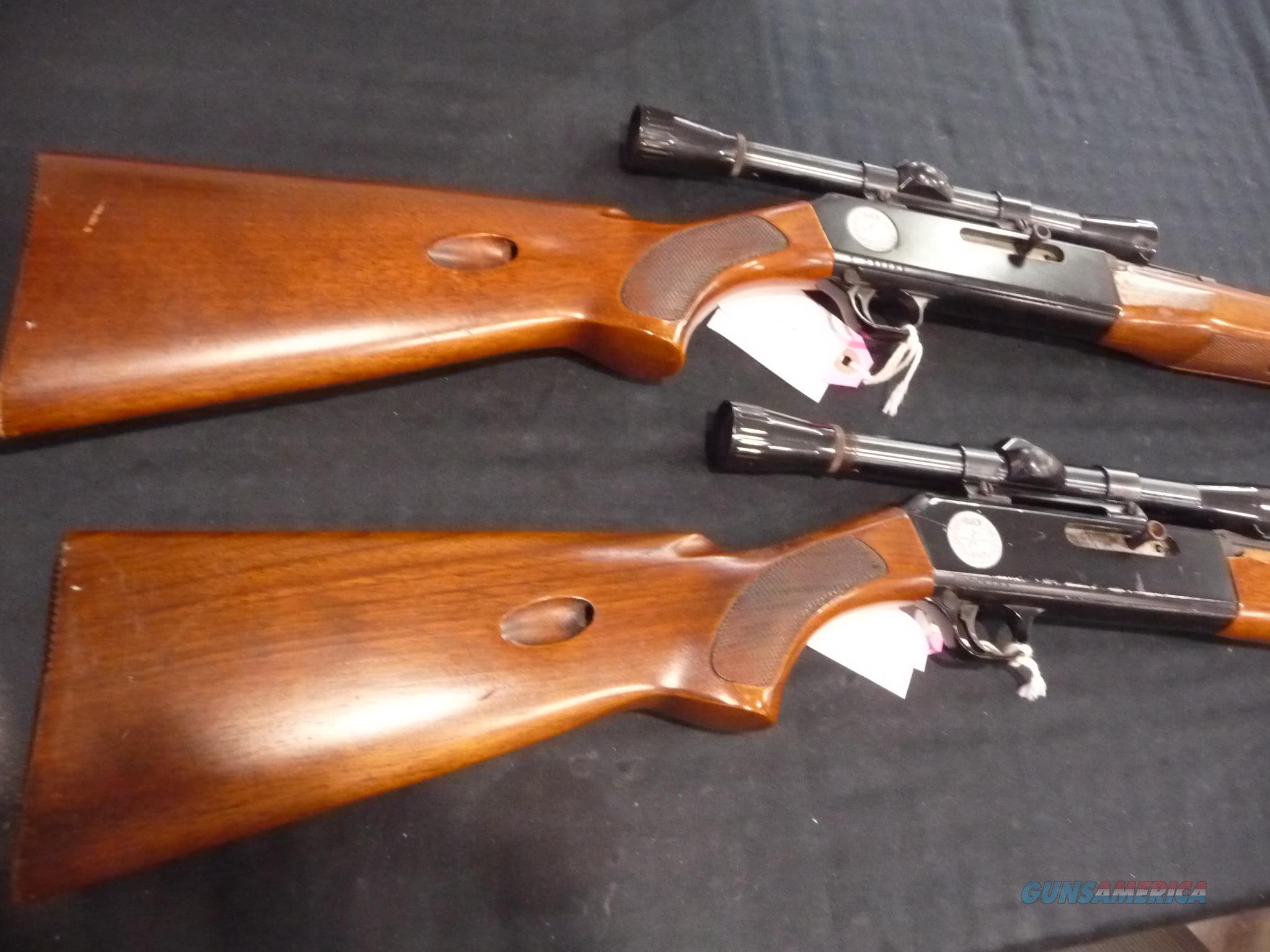 Franchi .22 100th Anniversary Model... for sale at