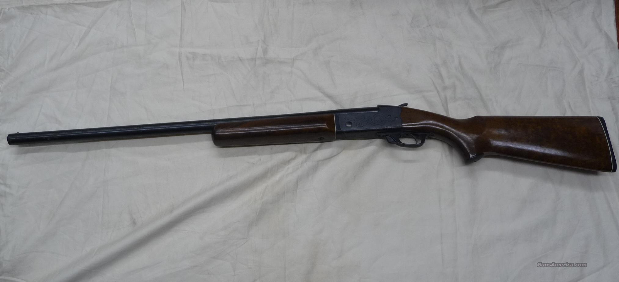 Kmart Corporation Model 151 12ga for sale at 938142084