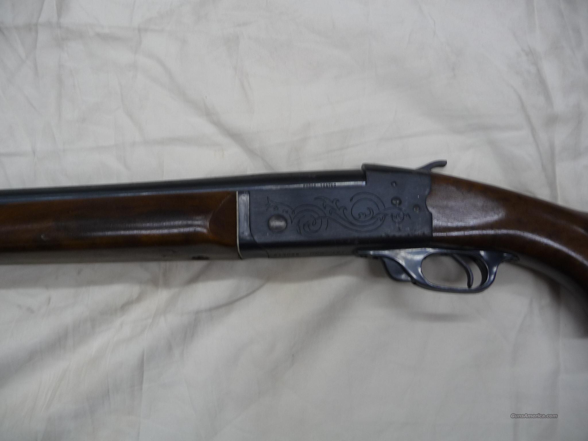 Kmart Corporation Model 151 12ga for sale at 938142084