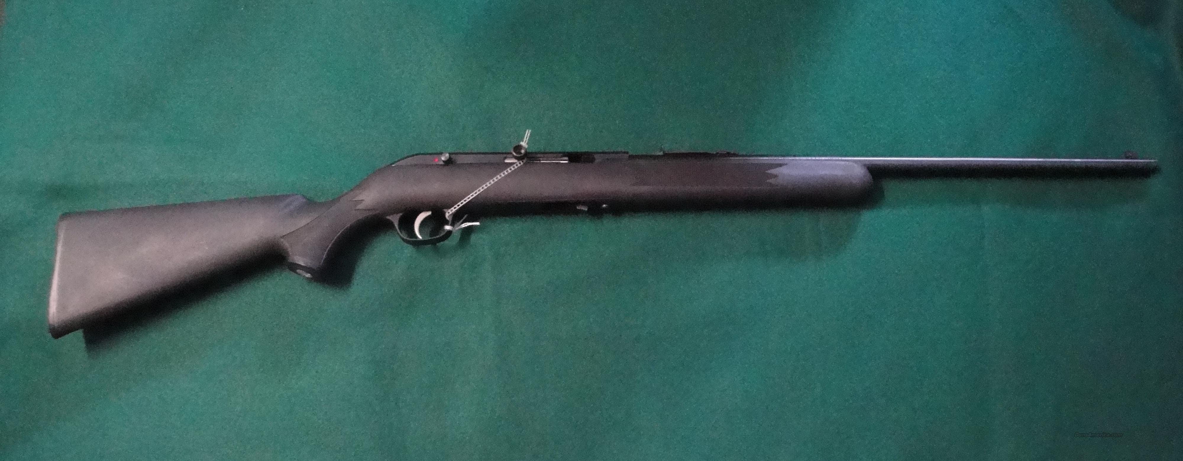 STEVENS MODEL 62 .22 for sale at Gunsamerica.com: 938300864