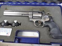 SMITH & WESSON .44 629 - 6