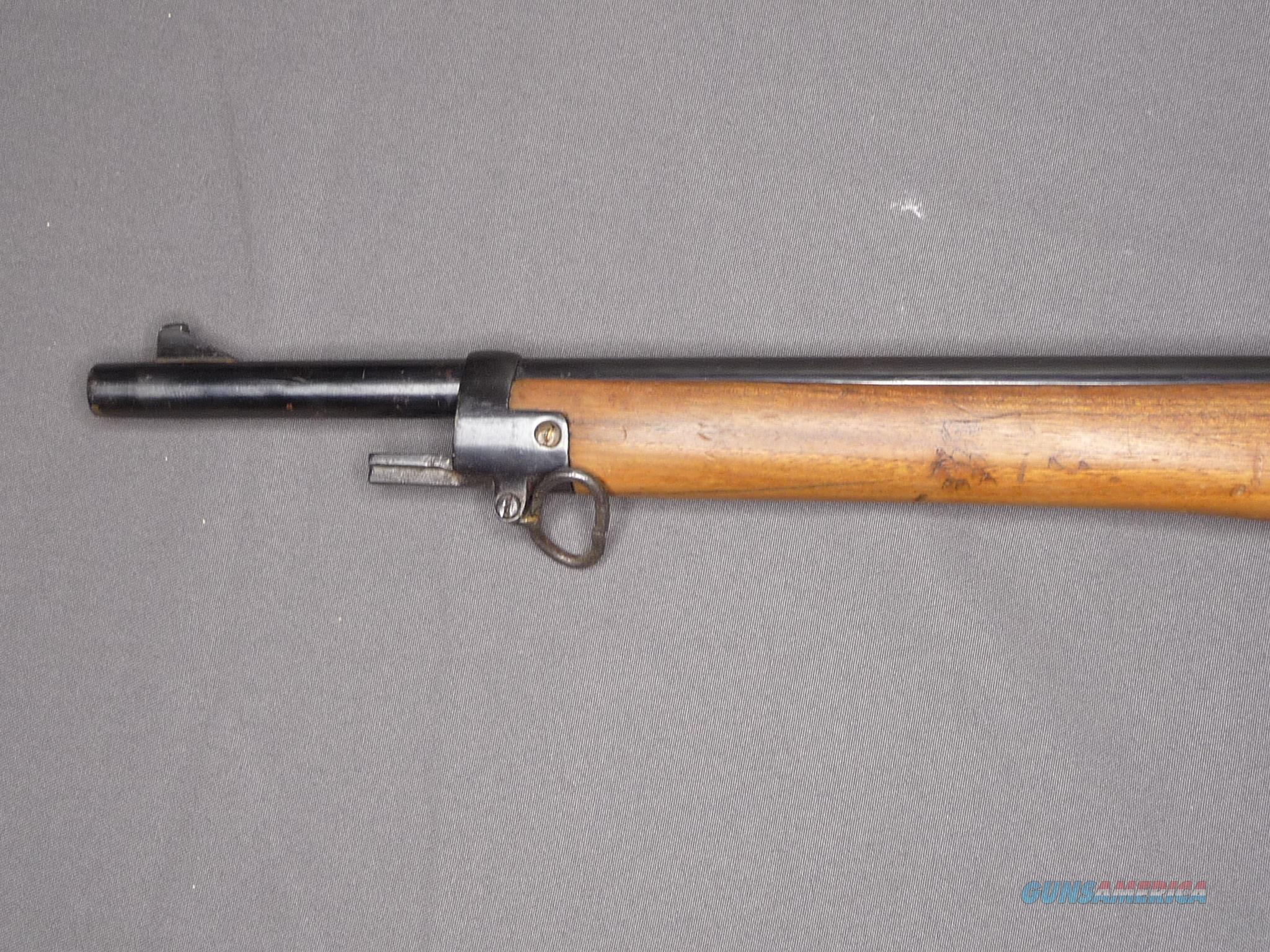 MartiniEnfield 1909 .303 for sale at 980378844