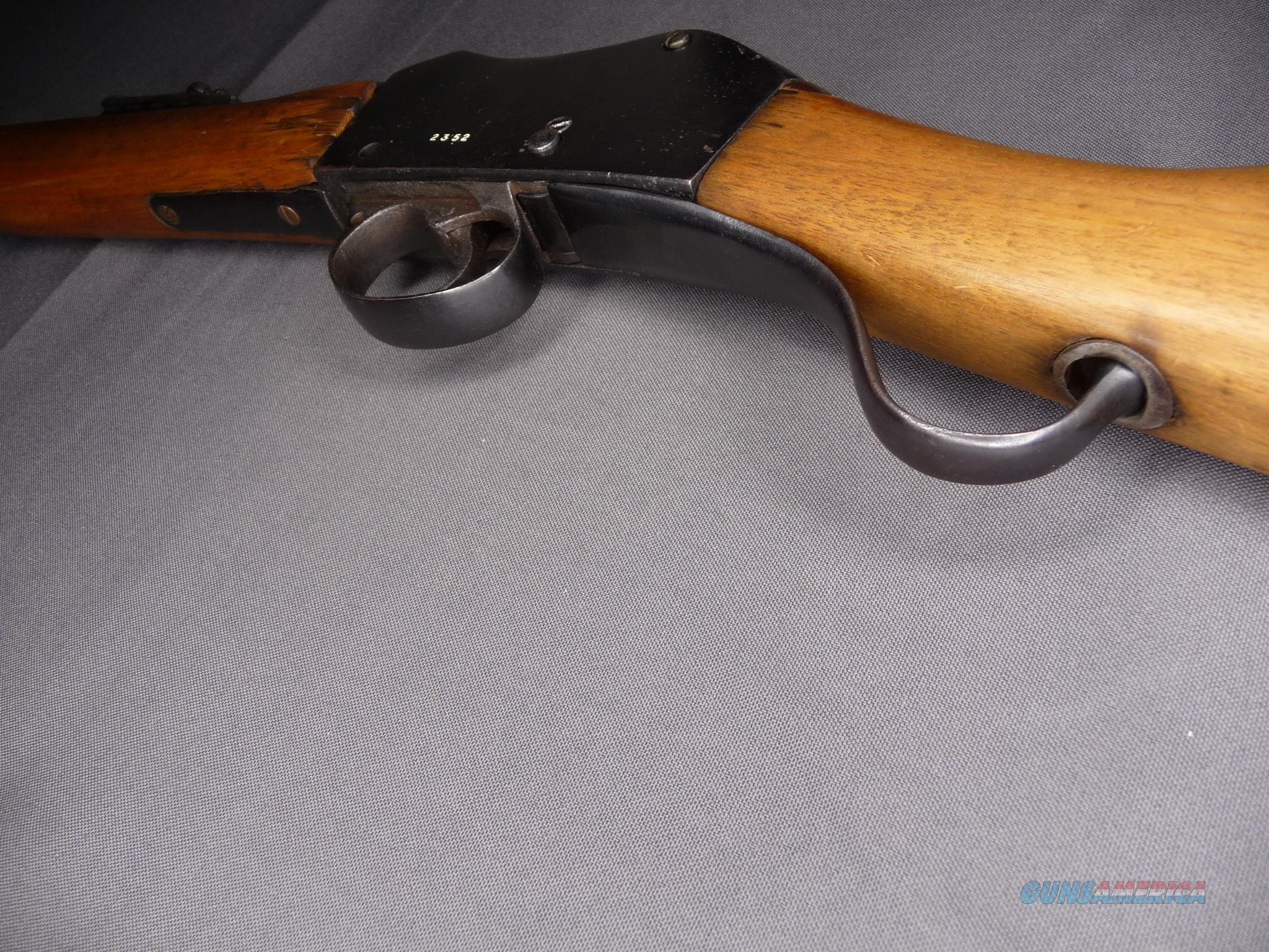 MartiniEnfield 1909 .303 for sale at 980378844