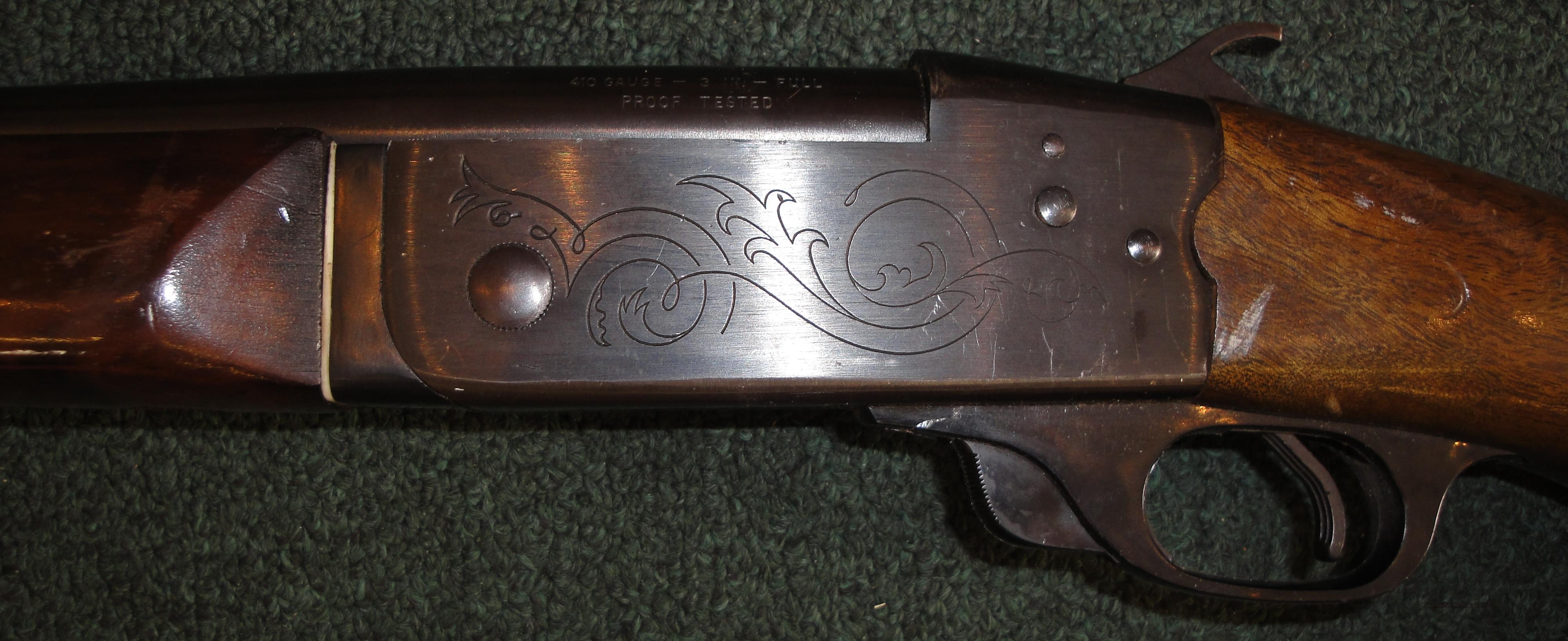 KMART MODEL 151 410GA for sale at 984856534