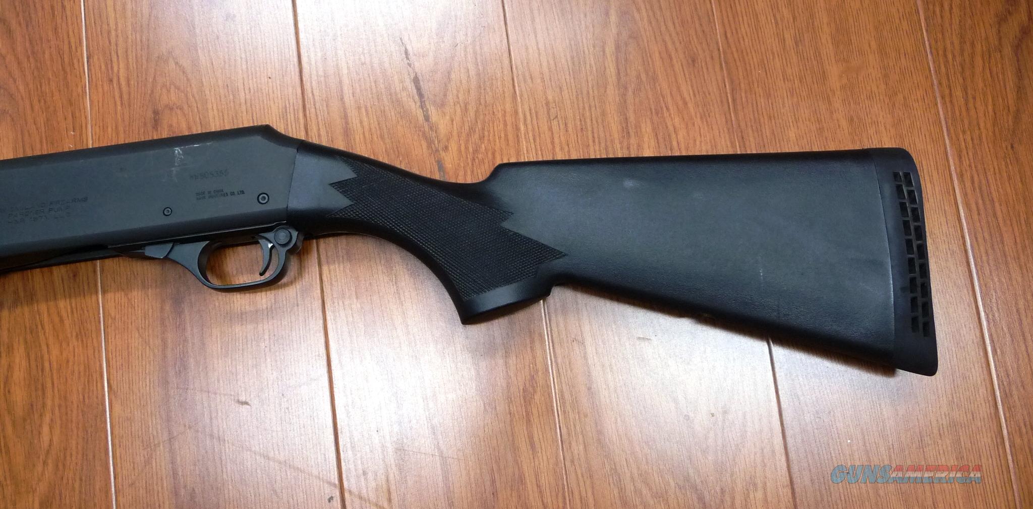 H&R 1871 12 Gauge Pardner Pump Prot... for sale at