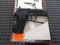 WALTHER M#P88 9mm