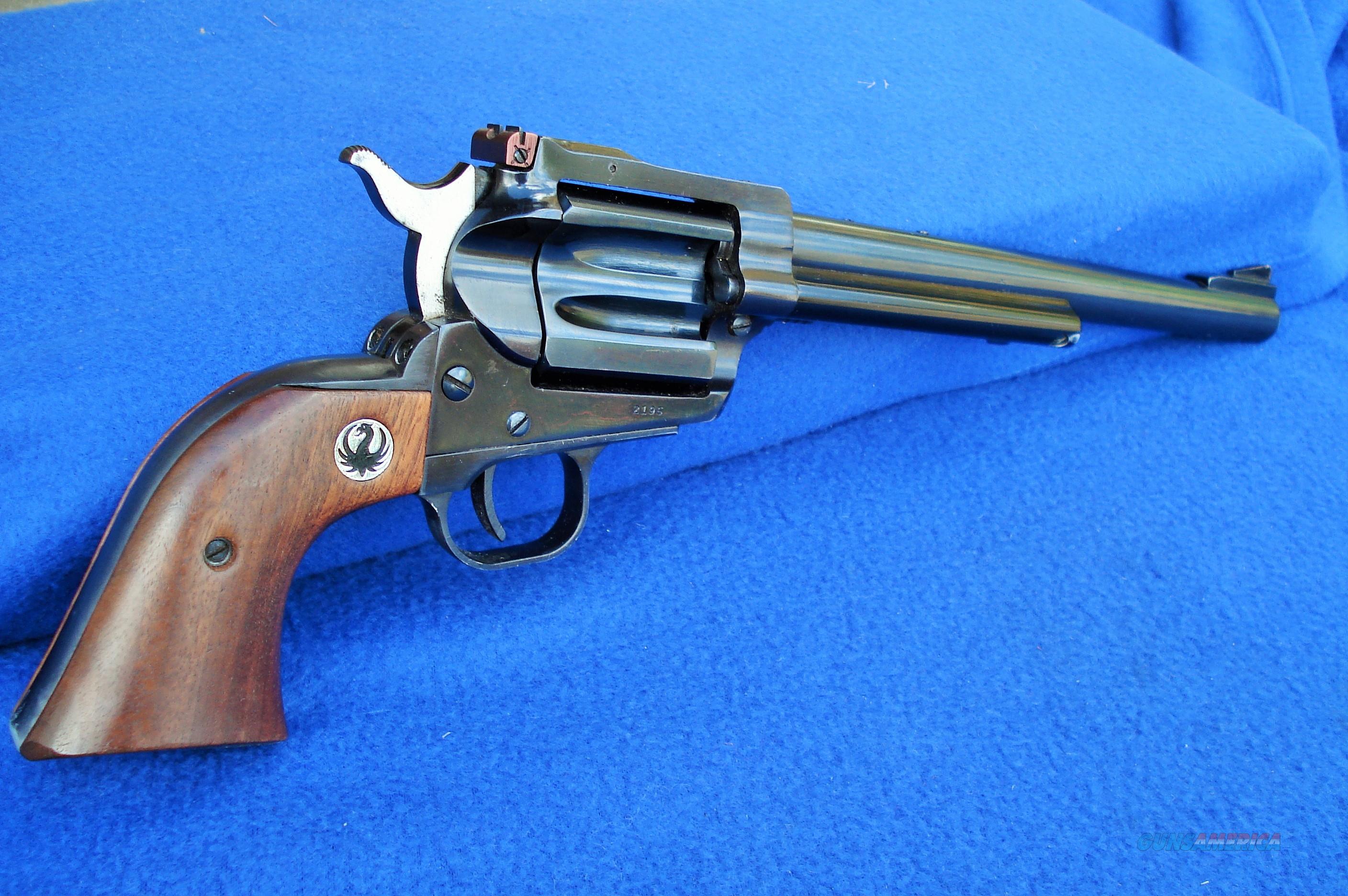 Ruger Hawkeye .256 Win Mag Single S... for sale at
