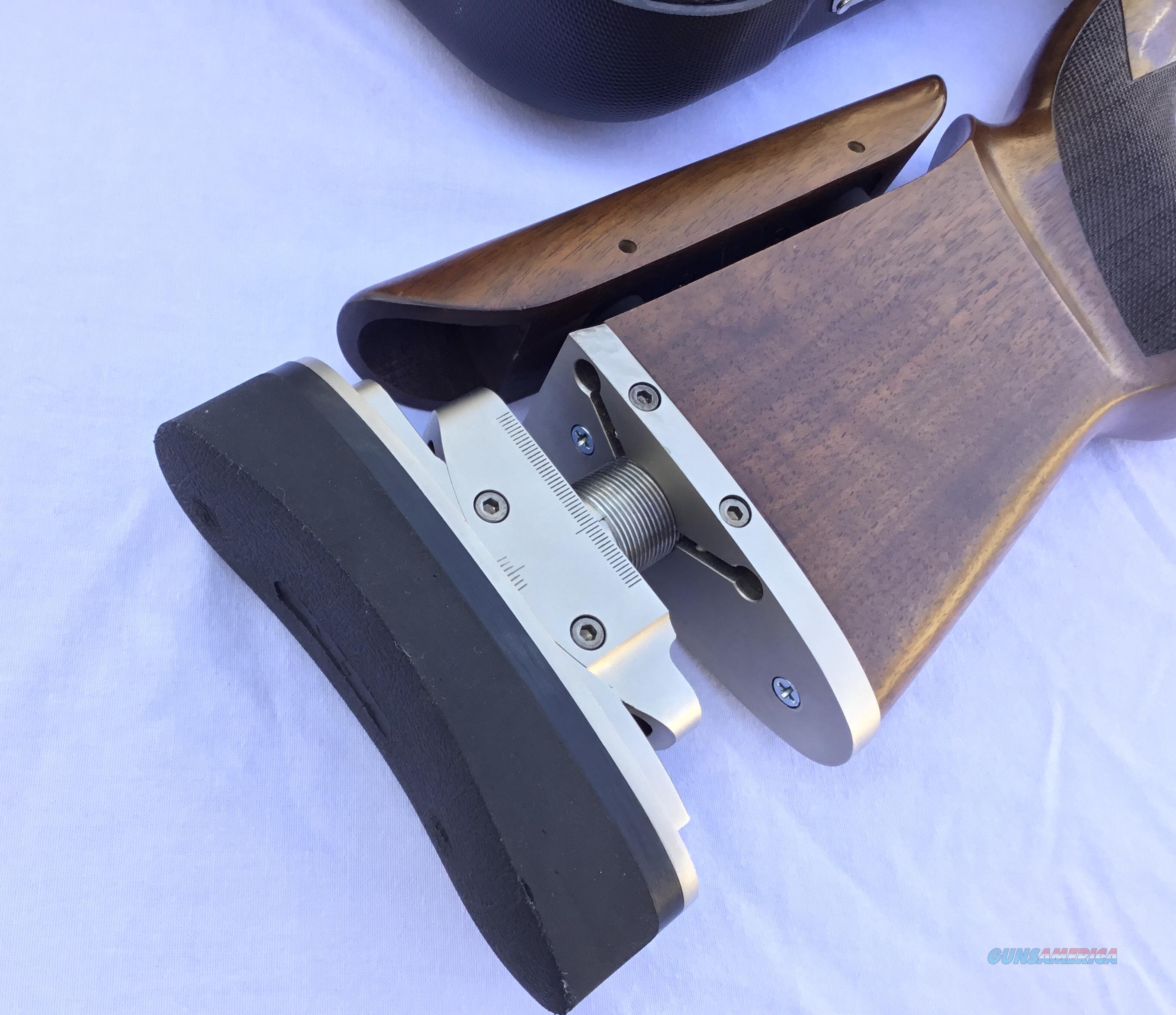 SKB 95 ATR Trap Combo Exc... for sale at 997153924