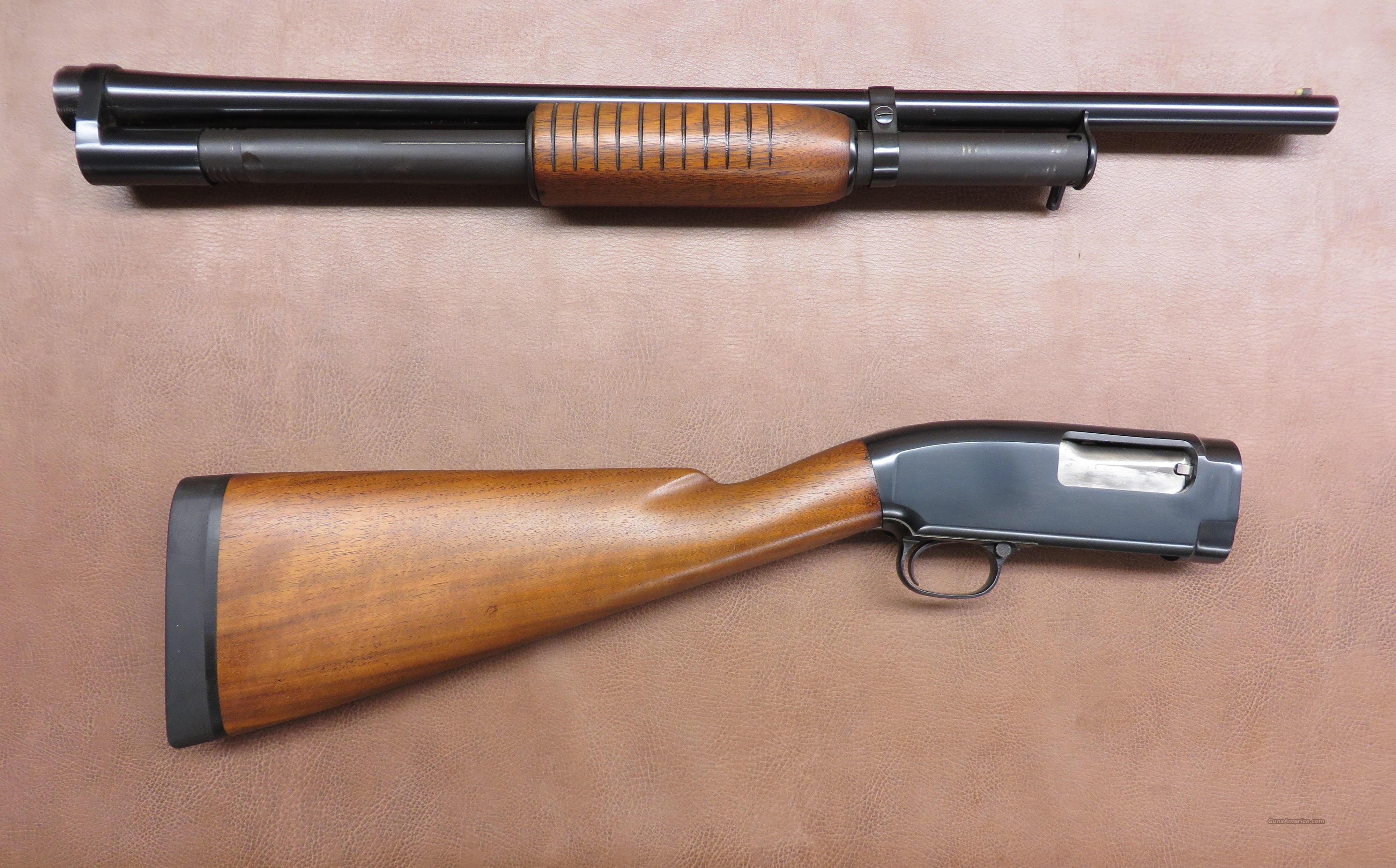 Winchester Model 12 12 Gauge Serial Numbers download free - anayaath
