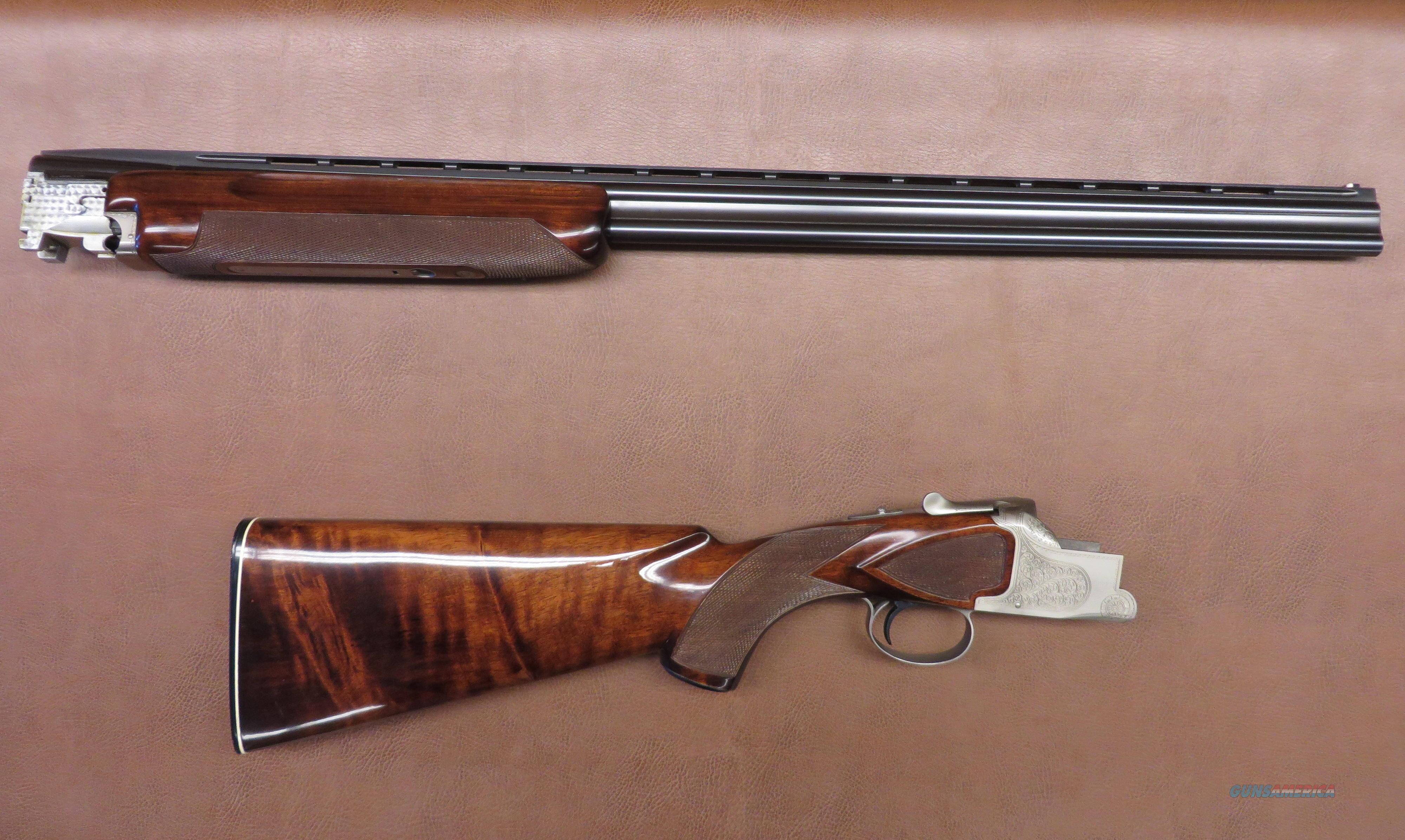 Winchester Model 101 Skeet