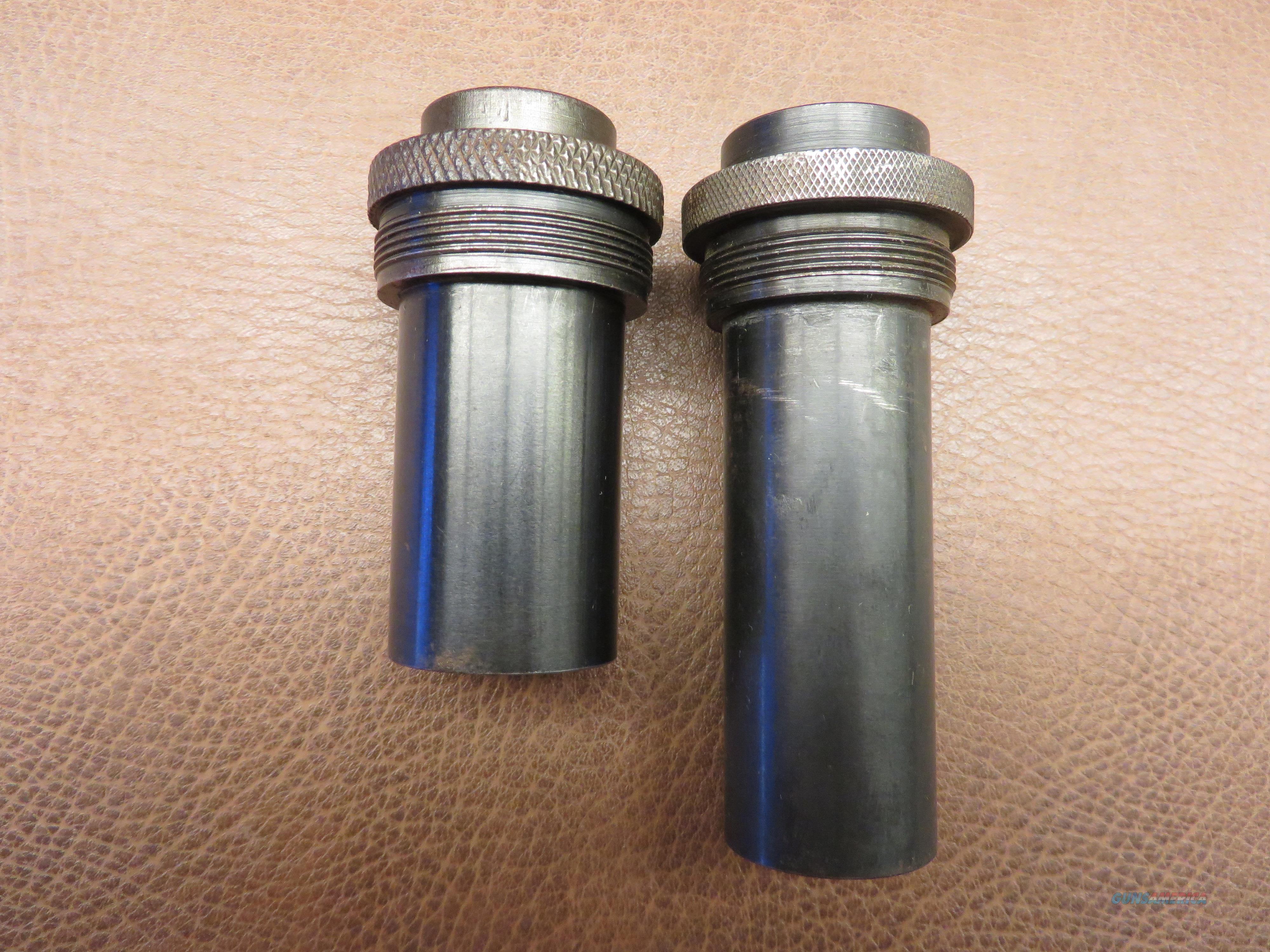 J.C. Higgins Power Pac Choke Tubes for sale at 909331765